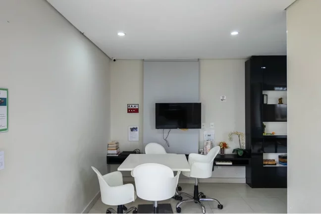 Imagem APARTAMENTO RESIDENCIAL em São Paulo - SP, Cursino