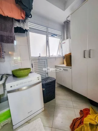 Imagem Apartamento à venda com 4 Dormitórios 2 suítes 150 m² quadra de Tênis, em Riviera de São Lourenço - Bertioga SP