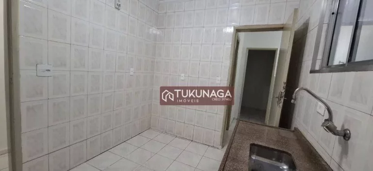 Imagem Apartamento com 2 dormitórios à venda, 79 m² por R$ 340.000,00 - Santana - São Paulo/SP