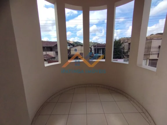 Imagem Casa no bairro Giovanini - Coronel Fabriciano