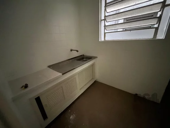 Imagem Apartamento à venda em Porto Alegre, Cidade Baixa, com 1 quarto, 42,79m2