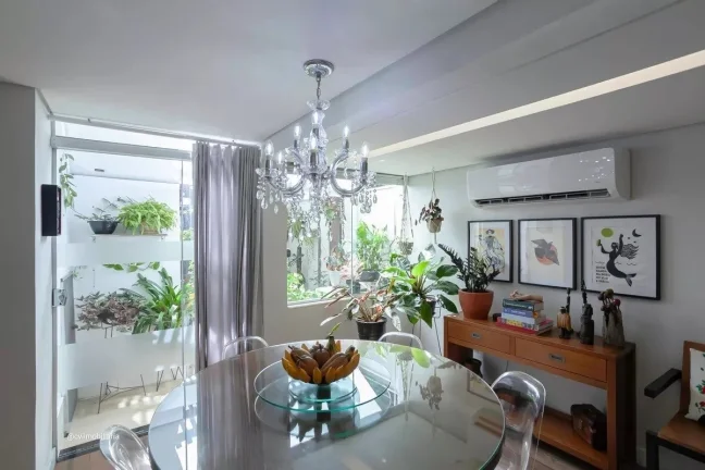 Imagem Este espaÃ§oso apartamento Ã© uma excelente opÃ§Ã£o para quem busca conforto e praticidades. Com trÃ...