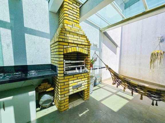 Imagem Casa com 3 dormitórios e espaço gourmet na Vila Formosa
