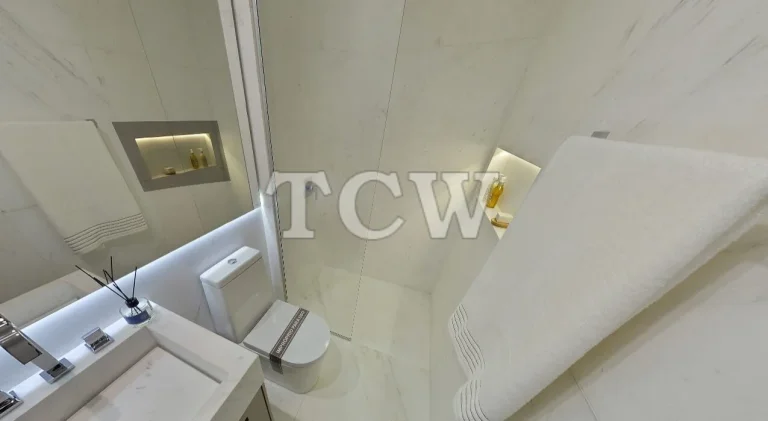 Imagem Apartamento à venda no bairro Itaim Bibi - São Paulo/SP, Zona Sul