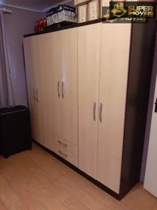Imagem Casa Padrão para Venda em Fragata Pelotas-RS - 2684