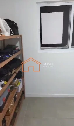 Imagem APARTAMENTO RESIDENCIAL em JOINVILLE - SC, COSTA E SILVA