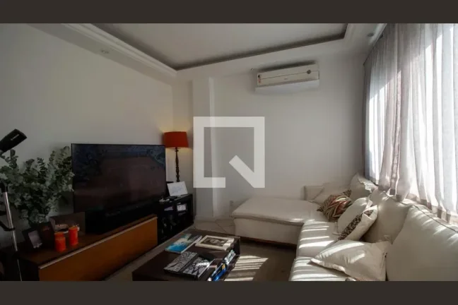 Imagem Apartamento à Venda - Recreio, 3 Quartos, 190 m2