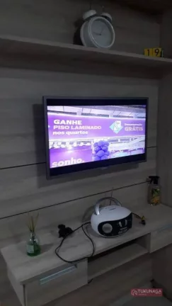 Imagem Apartamento à venda, 82 m² por R$ 450.000,00 - Jardim Caiahu - Mongaguá/SP