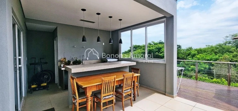 Imagem Casa de condominio a venda no Parque das Quaresmeiras em Campinas!!

Casa com vista para o por do so...