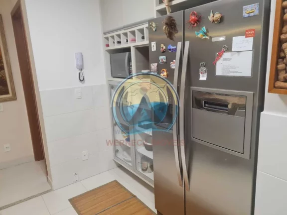 Imagem APTO RESIDENCIAL em Ubatuba - SP, ITAGU?