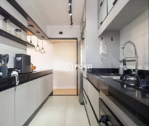 Imagem Apartamento à venda, 57 m² por R$ 570.000,00 - Vila Carrão - São Paulo/SP