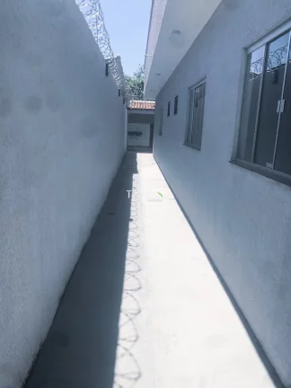 Imagem Casa à venda no bairro Setor Cristina - Trindade/GO