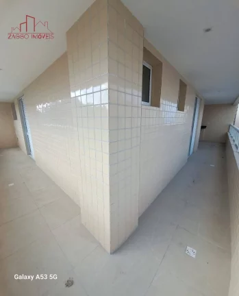Imagem Oportunidade - Apto. em Praia com vista para o mar
