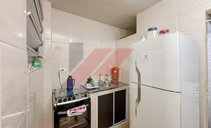 Imagem Negócio 39m² por 168 mil reais Liberdade