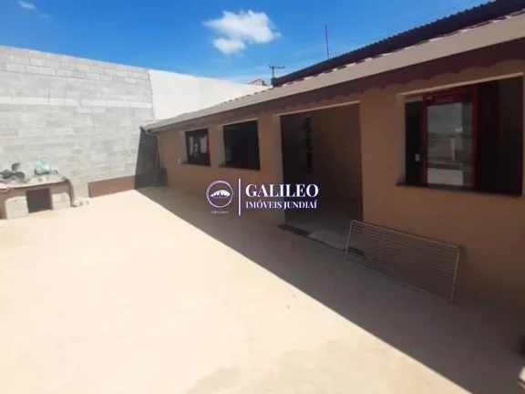Imagem Casa térrea com amplo terreno no Bairro Jardim Bahia | Várzea Paulista | São Paulo