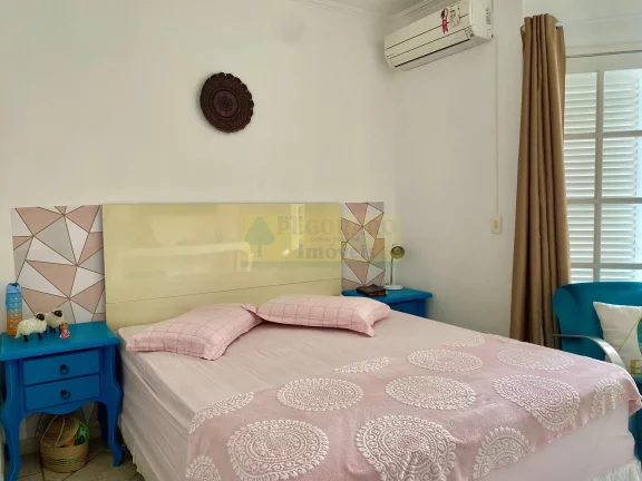Imagem LINDO SOBRADO DE CONDOMÍNIO NA MARTIM DE SÁ