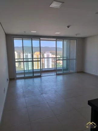 Imagem Sala para locação no Edifício Maxime na 9 de Julho em Jundiaí