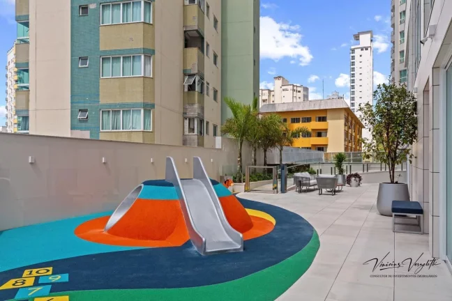 Imagem Apartamento Quadra Mar para Venda em Balneário Camboriú / SC no bairro Pioneiros
