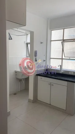 Imagem APARTAMENTO REFORMADO 1 QUARTO VENDE OU ALUGA SANTA CECÍLIA SÃO PAULO