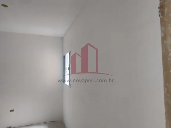 Imagem CASA RESIDENCIAL em FRANCO DA ROCHA - SP, VILA ROSALINA