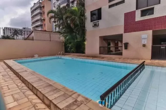 Imagem Apartamento para Venda em Rio de Janeiro, Taquara, 2 dormitórios, 1 suíte, 2 banheiros, 1 vaga