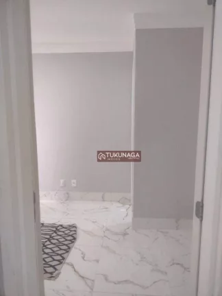Imagem Apartamento com 2 dormitórios à venda, 60 m² por R$ 550.000,00 - Picanco - Guarulhos/SP
