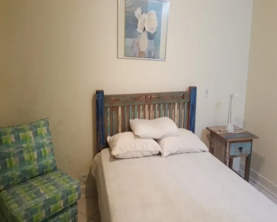 Imagem Cobertura a venda na Enseada com piscina privativa