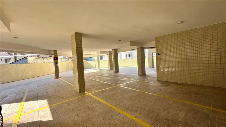 Imagem APARTAMENTO COM 75.76 m² - GUILHERMINA - PRAIA GRANDE SP