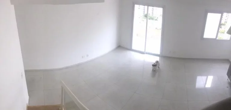 Imagem Apartamento Duplex 83 m no Alto de Pinheiros.