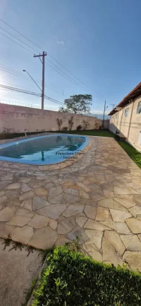 Imagem Casa à venda no bairro Condomínio Vista das Paineiras - Guaratinguetá/SP