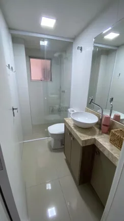Imagem Apartamento Quadra Mar com 3 dormitórios à venda na Barra Sul em Balneário Cambo