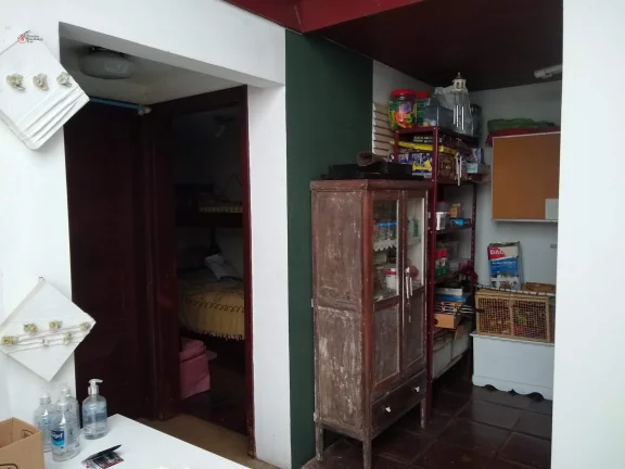 Imagem CASA RESIDENCIAL em SÃO PAULO - SP, BUTANTÃ