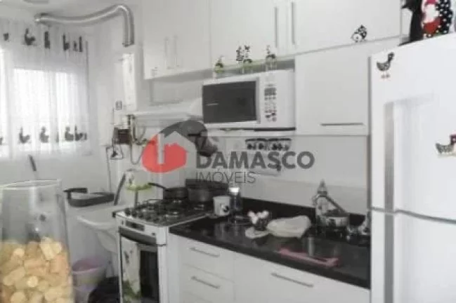 Imagem Apartamento à venda 2 Quartos, 1 Vaga, 50M², Sacomã, São Paulo - SP