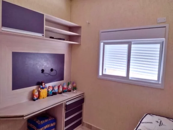 Imagem Sobrado com 3 dormitórios à venda, 220 m² por R$ 760.000,00 - Vila Júlia - Poá/SP