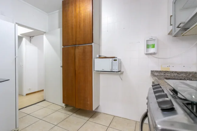 Imagem Apartamento para venda em Moema com 2 quartos , 60m2