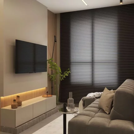 Imagem Nillo - Apartamento à venda no bairro Bom Retiro - Curitiba/PR