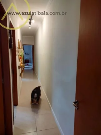 Imagem Casa a venda no Jardim das Cerejeiras, Atibaia