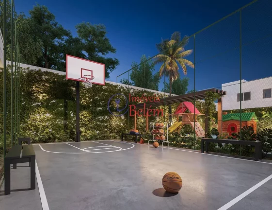 Imagem Imóveis Belém vende Mundi Rooftop casa em condomínio