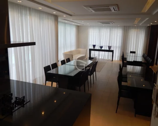 Imagem Apartamento alto padrão bem no Centro de Joinville.