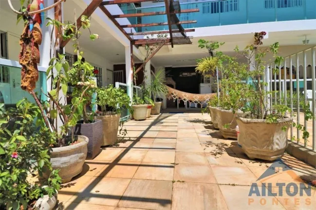 Imagem Pousada à Venda com 9 Quartos na Praia do Morro - Guarapari/ES
