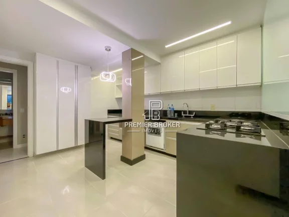 Imagem Cobertura com 3 suítes à venda, 260 m² por R$ 2.500.000 - Alto - Teresópolis/RJ