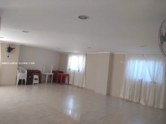 Imagem Apartamento para Venda em Guarulhos / SP no bairro Centro