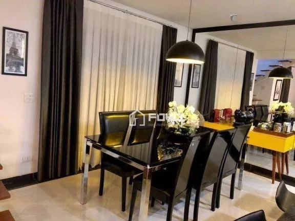Imagem Sobrado com 3 dormitórios à venda, 360 m² por R$ 1.450.000,00 - Jardim Rosa de Franca - Guarulhos/SP