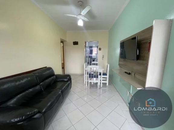 Imagem Apartamento à venda Itagua