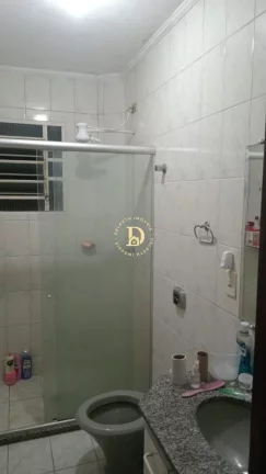Imagem Casa com 3 dormitórios - 107m² - Jardim das Indústrias, SJC - SP