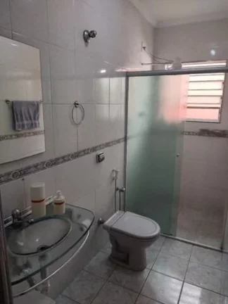 Imagem Casa à venda no bairro Jardim Utinga - Santo André/SP