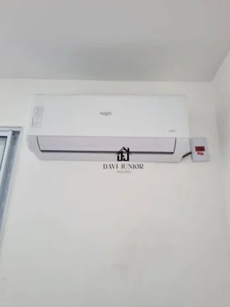 Imagem Apartamento com 2 dormitórios à venda, 40 m² por R$ 194.900 - Recreio dos Sorocabanos - Sorocaba/SP