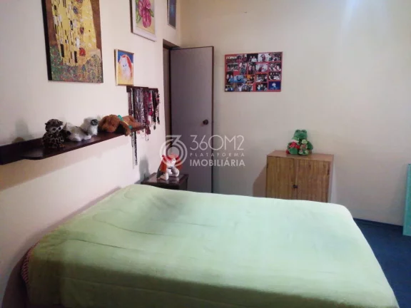 Imagem Casa para Venda em São Paulo / SP no bairro Mooca