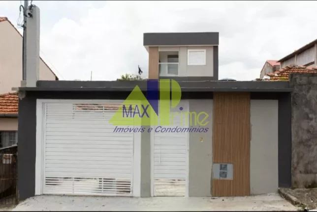 Imagem APARTAMENTO NOVO/VAGA DE GARAGEM/SACADA