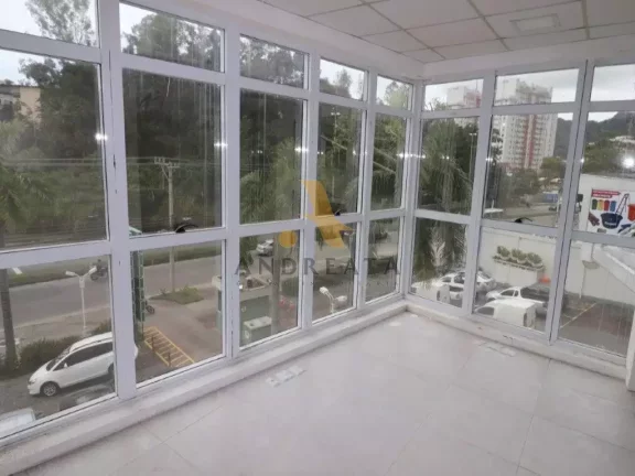 Imagem Estrada dos Bandeirantes - Global 7000 Offices - Vendo alugado para clínica médica!!!